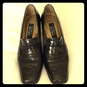 Stuart Weitzman loafers